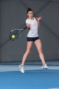 Emily-Bo Meyer 208 - Ellerbeker Weihnachtsturnier